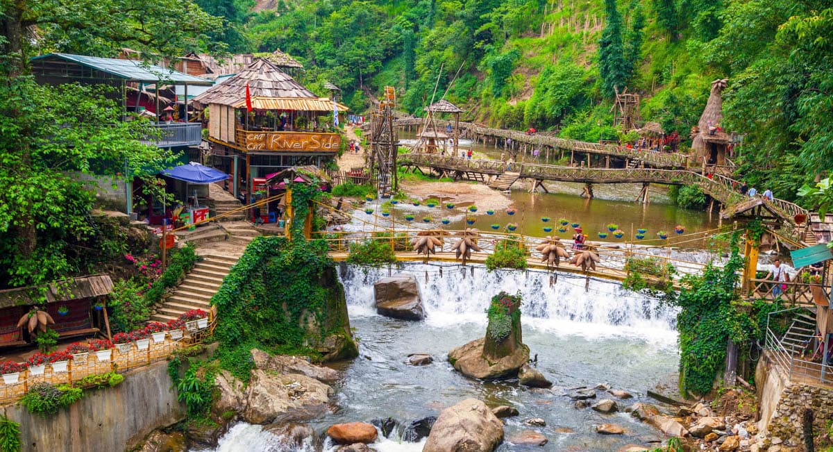 Vietnam Grand Tour Package 9 Days 4