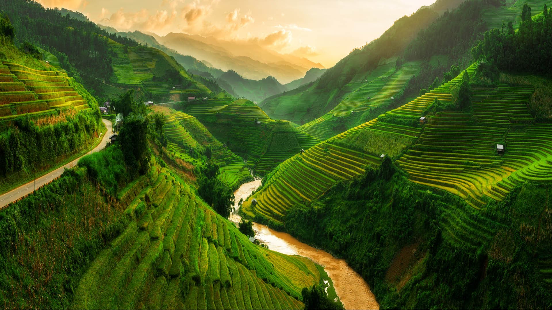 Vietnam Grand Tour Package 9 Days 2