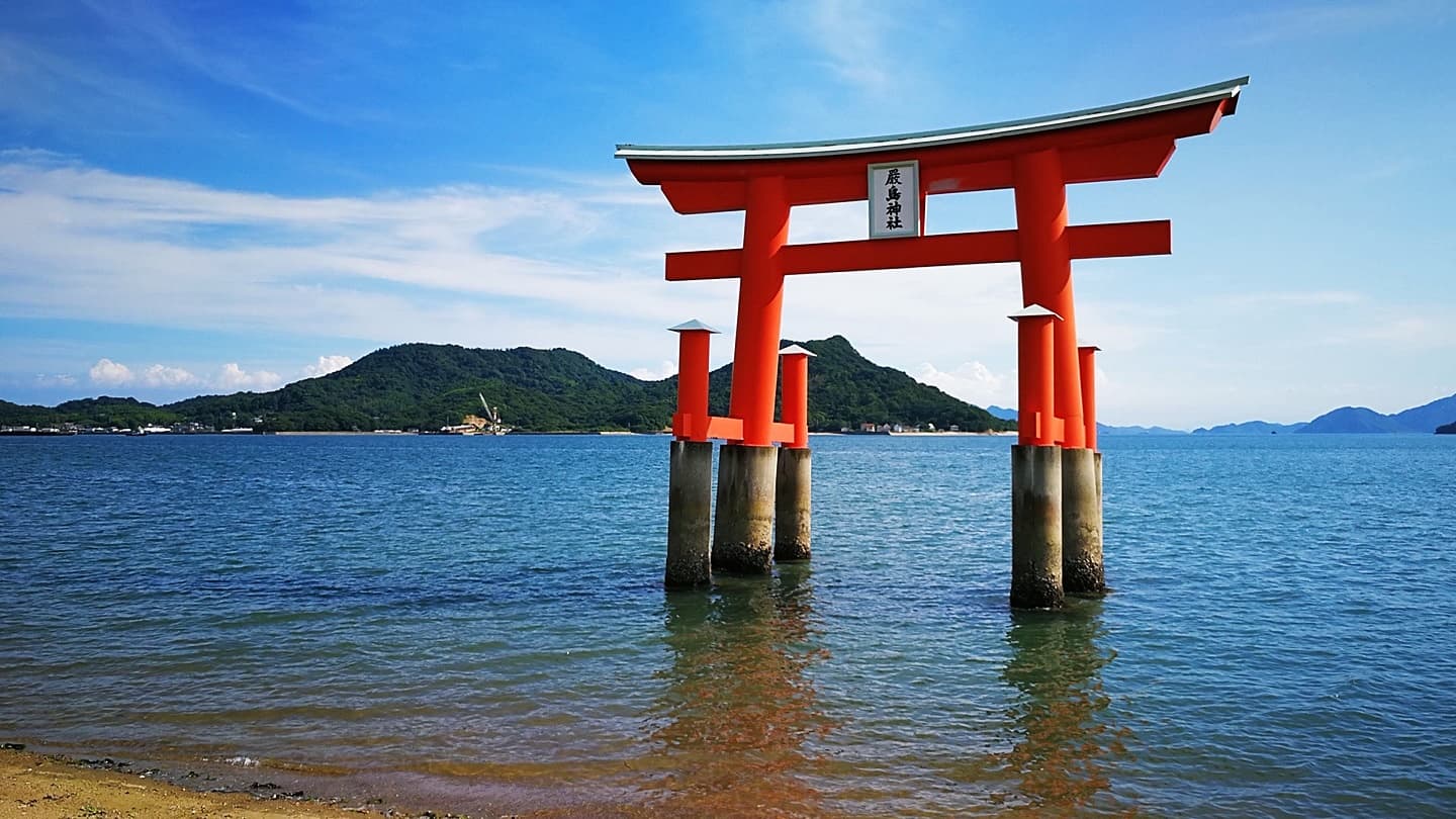 Japan Cherry Blossom Tour Package 8 Days 3