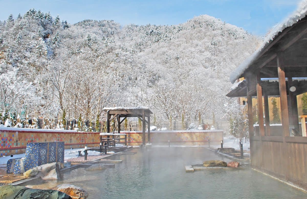Hokkaido Winter Tour Package 6 Days 4