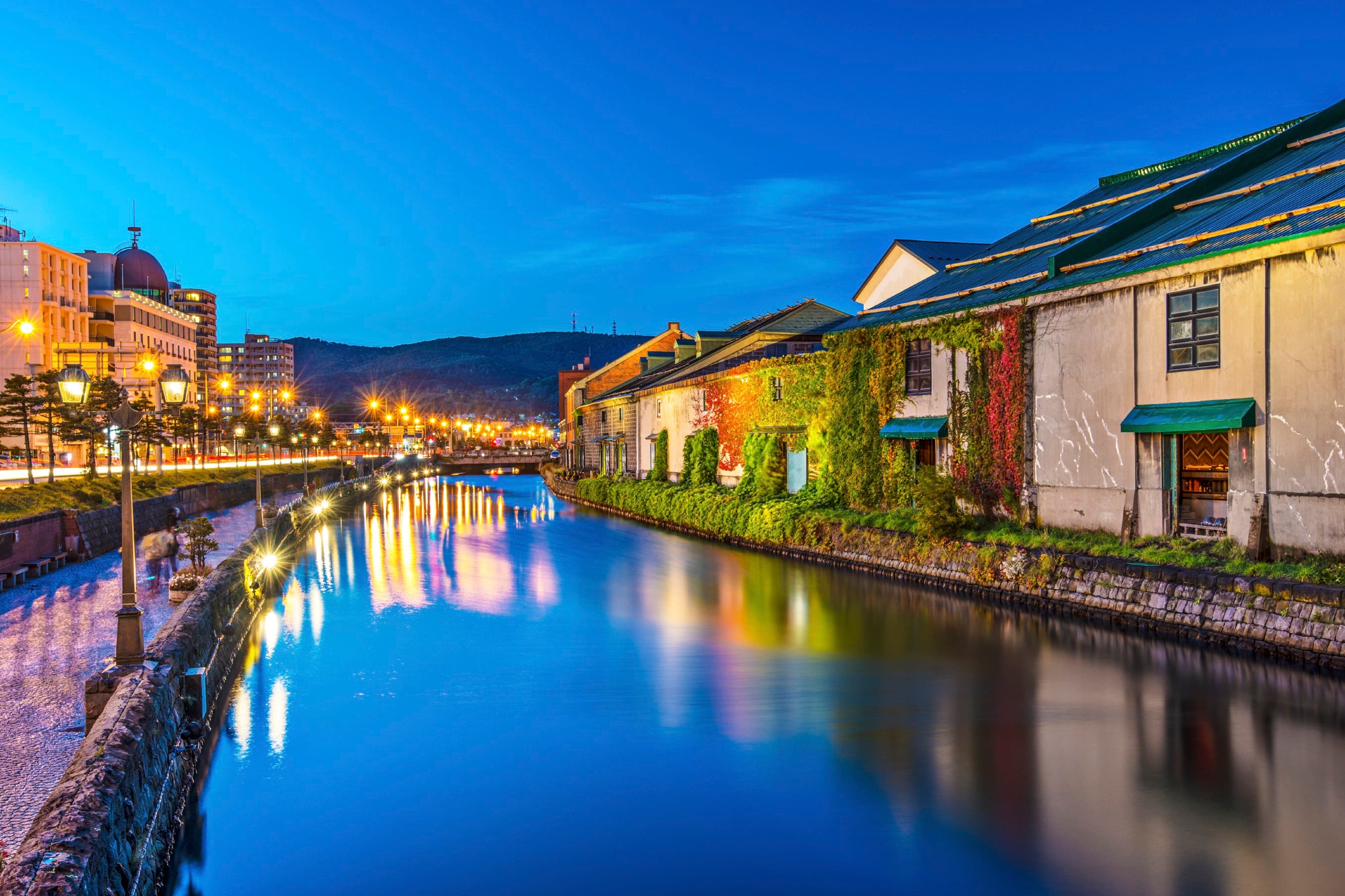 Hokkaido Winter Tour Package 6 Days 2