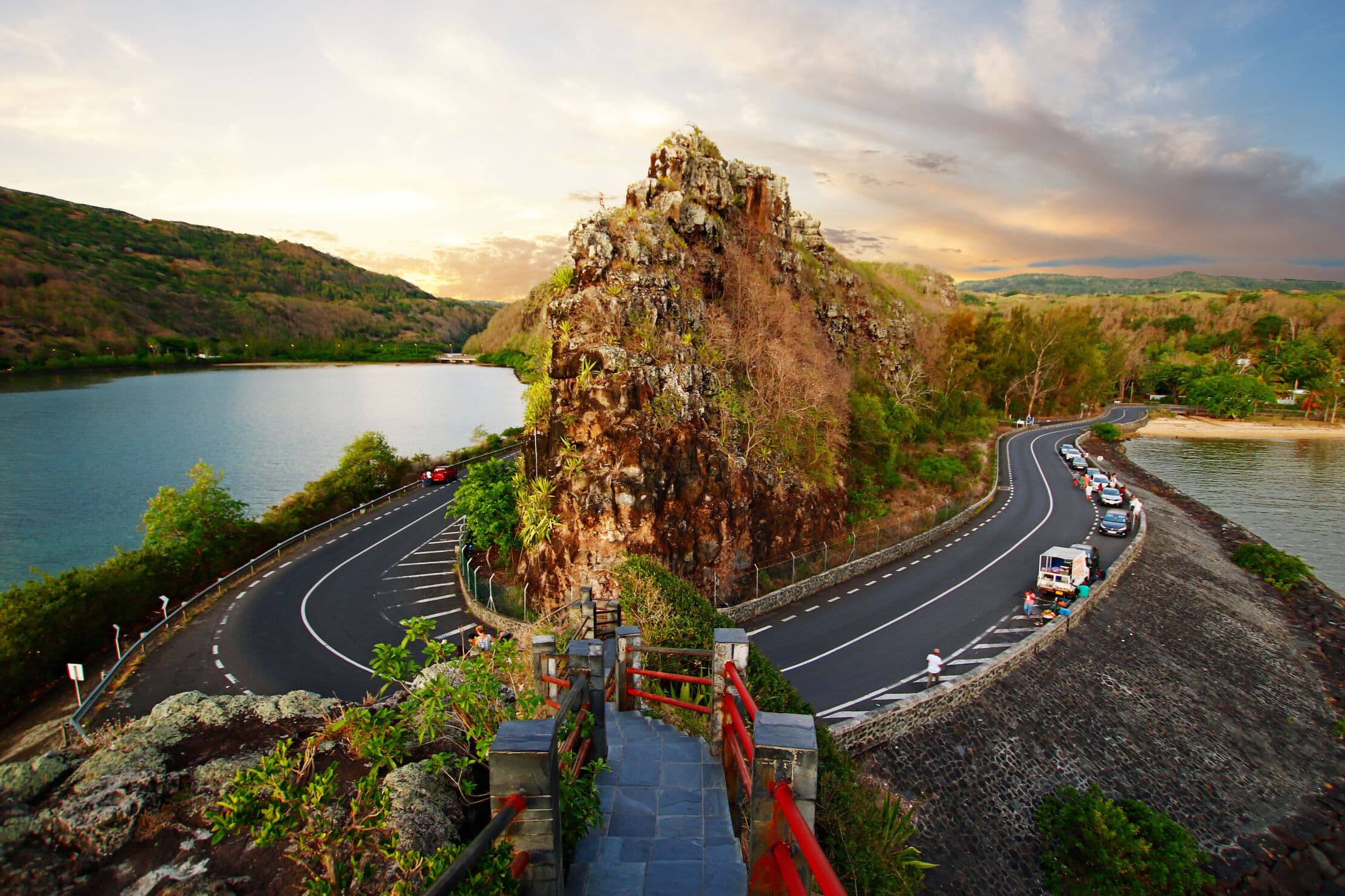 Mauritius Honeymoon Package 7 Days 5