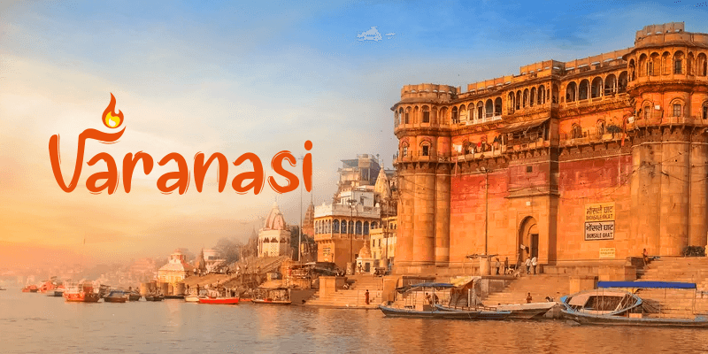 Varanasi Ayodhya Prayagraj Chitrakoot Tour Package 7 Days