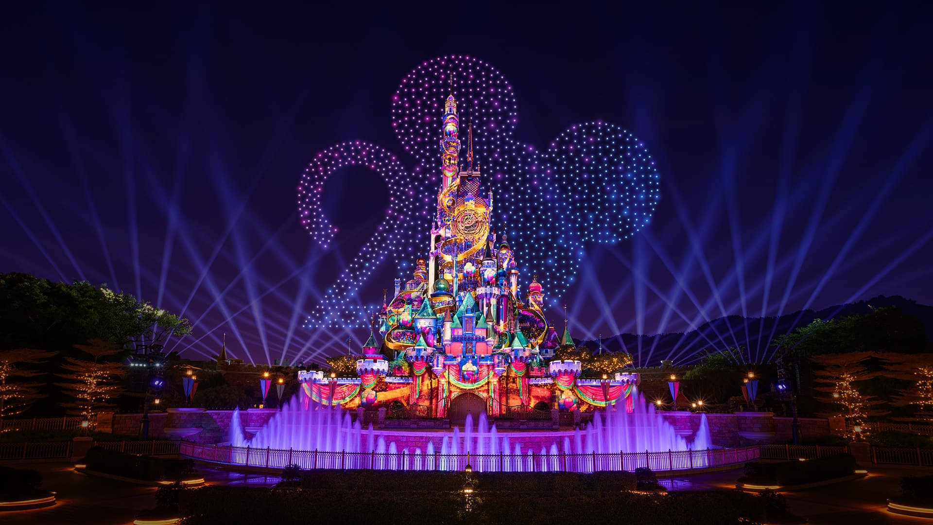 Hong Kong Macau Family Tour Package 6 Days 2