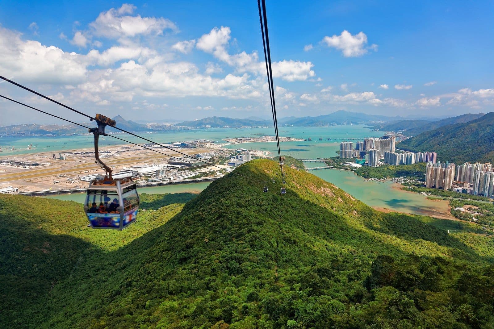 Hong Kong Macau Family Tour Package 6 Days 3