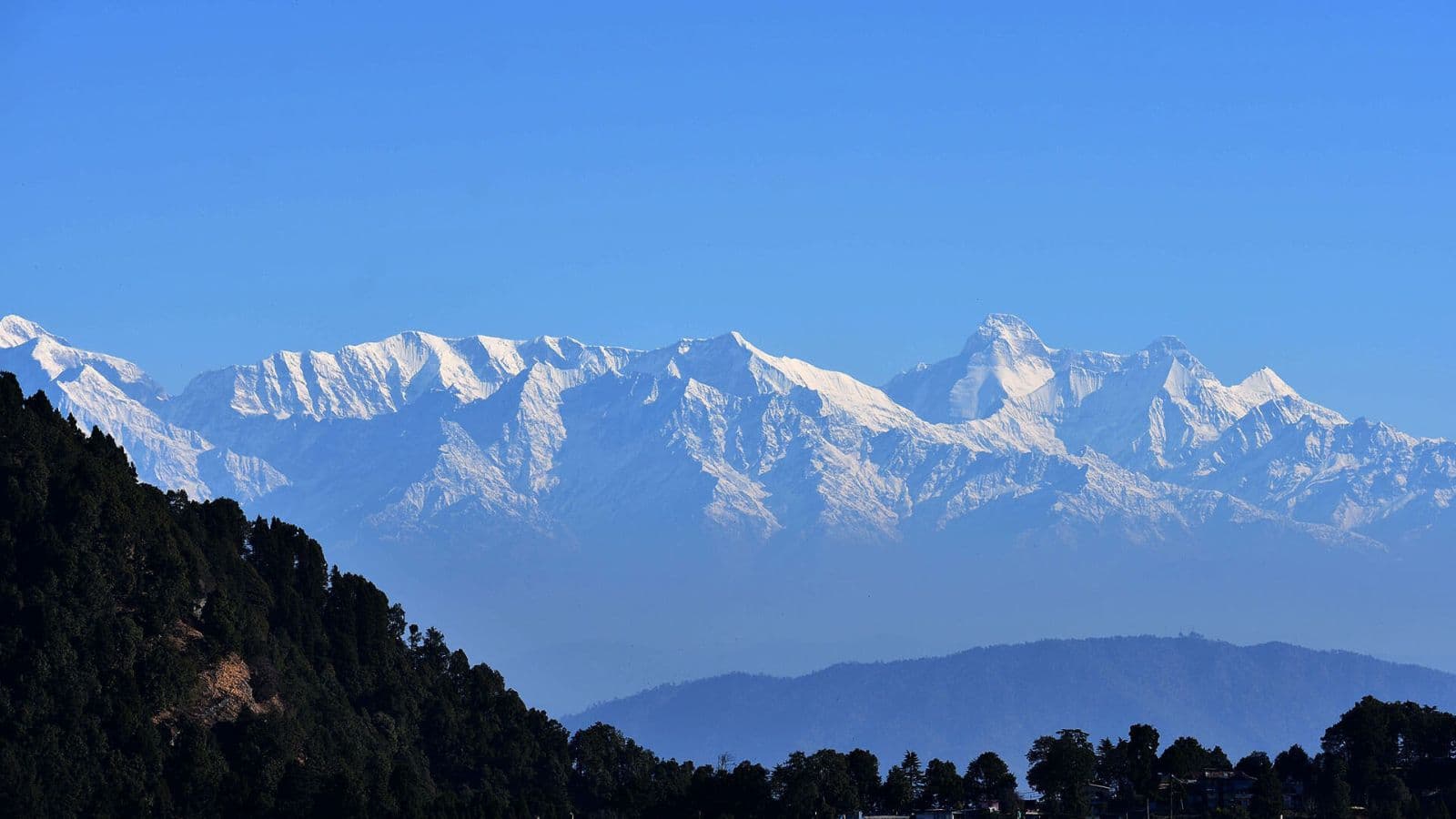 Nainital Jageshwar Kainchi Dham Tour Package 3 Days 5