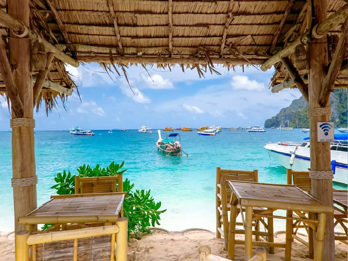 Andaman Island Tour Package 5 Days