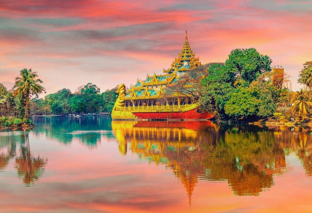 Bangkok Pattaya Phuket Tour Package 7 Days