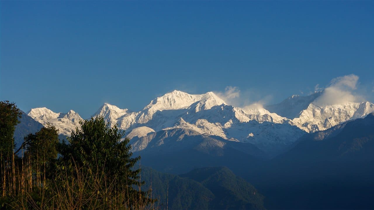 Gangtok Pelling Tour Package 6 Days