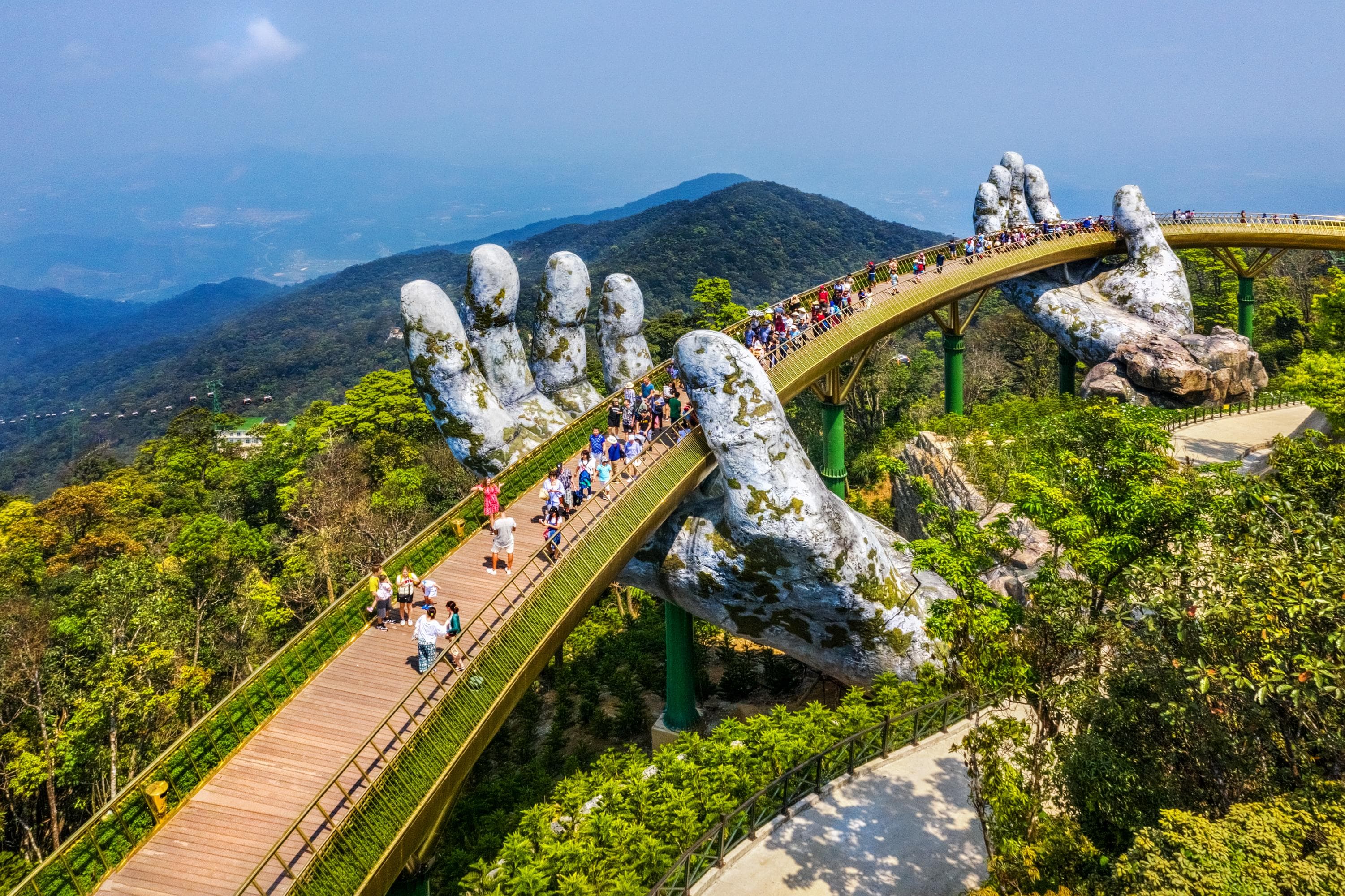 Vietnam Complete Tour Package 11 Days