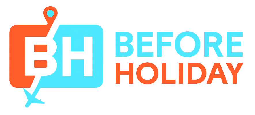 MVUP Before Holiday LLP