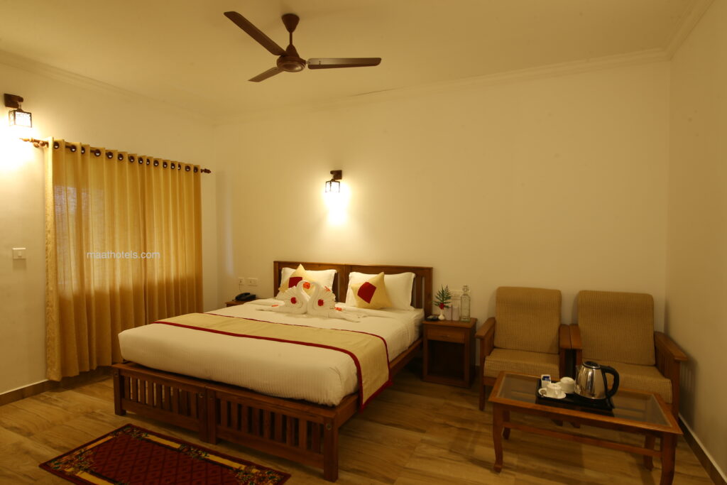 Dew Drops Farm Resort