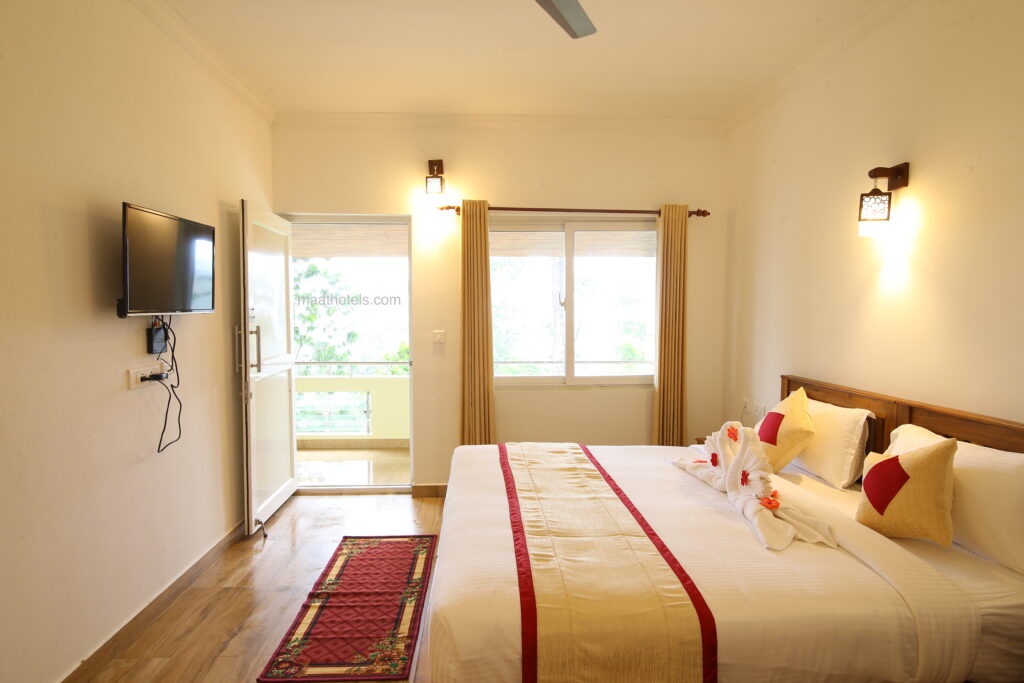 Dew Drops Farm Resort