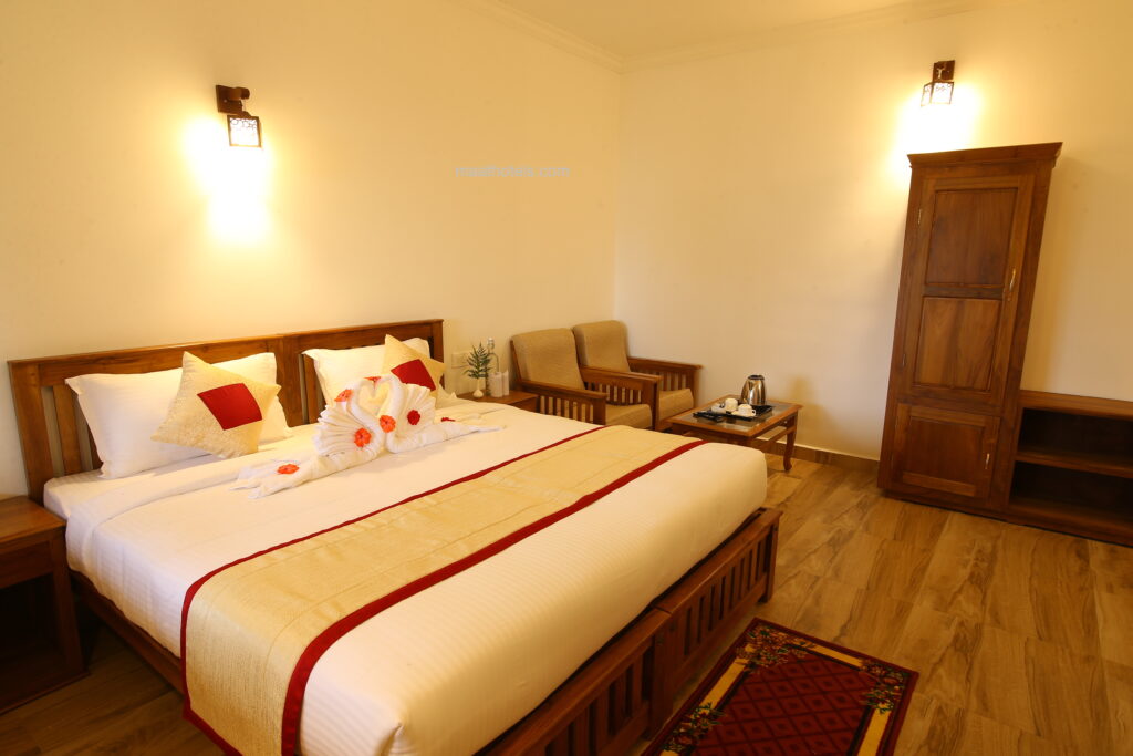 Dew Drops Farm Resort