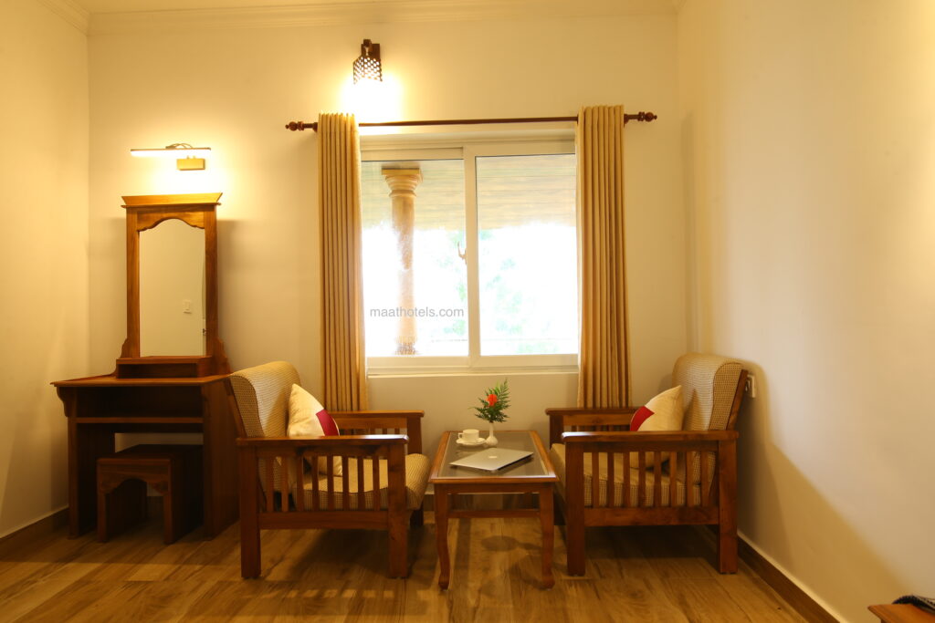 Dew Drops Farm Resort