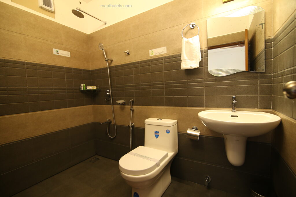 Dew Drops Farm Resort